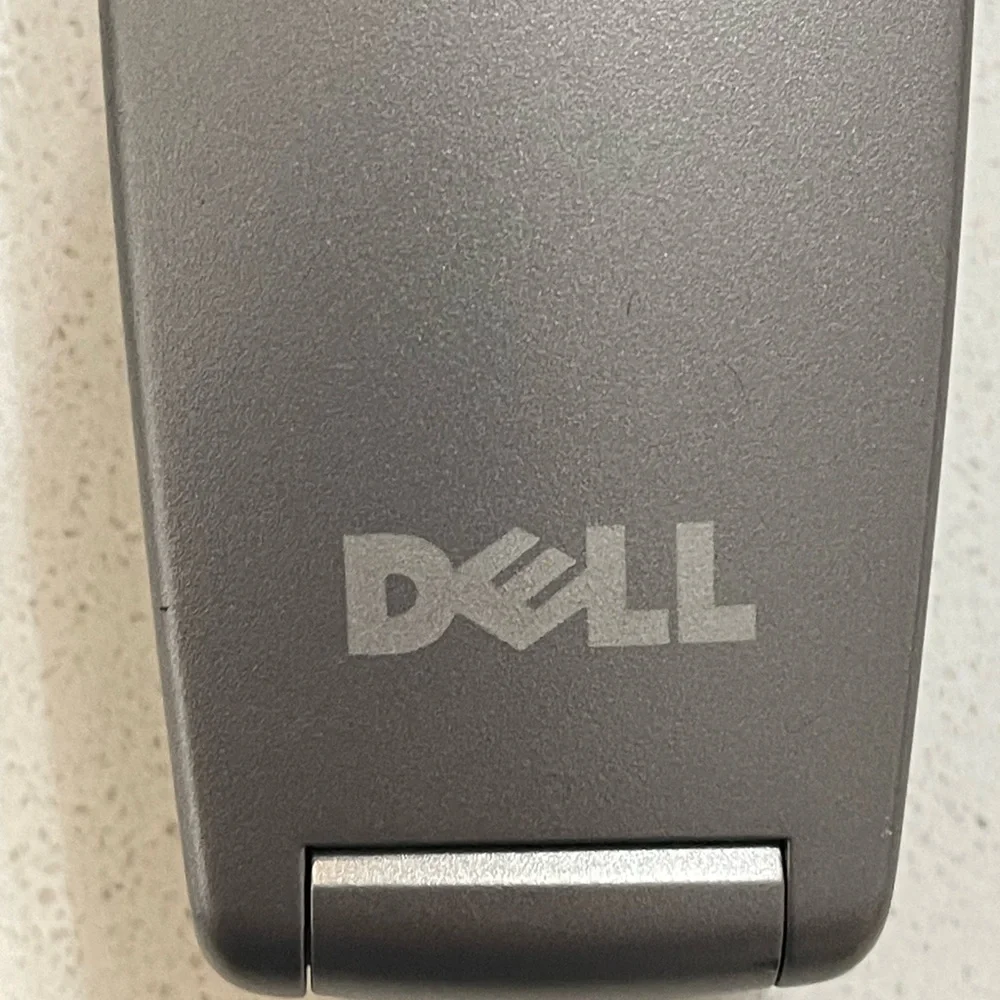 Original Laser Remote Control IRC-TG For Dell Projector